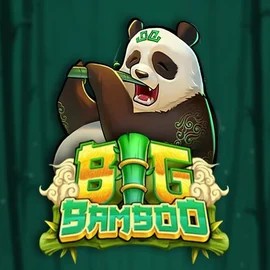 Big Bamboo – slot by Push Gaming, featured at www.gamble-zencasino.org
