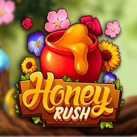 Honey Rush online slot from Play’n GO – play at www.gamble-zencasino.org