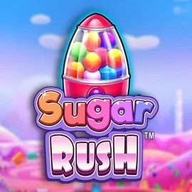 Sugar Rush online slot from Pragmatic Play – play at www.gamble-zencasino.org